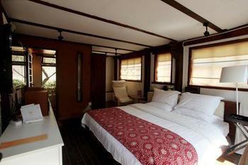 Haw Haw Inn Lijiang  Exterior photo