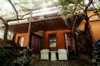Haw Haw Inn Lijiang  Exterior photo