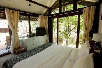 Haw Haw Inn Lijiang  Exterior photo